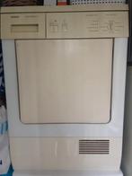 Siemens wasdroger, Witgoed en Apparatuur, Ophalen, Gebruikt, Condens, 85 tot 90 cm