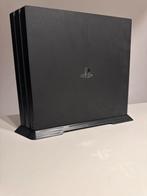 PlayStation 4 Pro - 1TB 1 controller, Spelcomputers en Games, Spelcomputers | Sony PlayStation 4, Ophalen, Zo goed als nieuw, 1 TB
