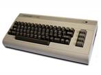 Commodore  64 mini zgan met 5370 games ., Computers en Software, Vintage Computers, Ophalen of Verzenden