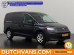 Volkswagen Caddy 2.0TDI 102PK Maxi Comfort | Navigatie | Cru, Voorwielaandrijving, Stof, Gebruikt, 4 cilinders