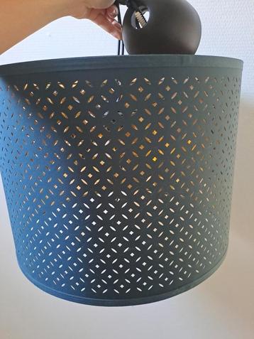 Ikea Lampenkap - Mooie sfeerverlichting! beschikbaar voor biedingen