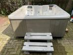 Gebruikte 5 persoons Jacuzzi SunSpa opknapper!, Ophalen, Gebruikt