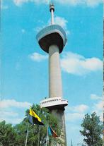 Rotterdam euromast ongelopen Ansichtkaart (6208 ), Verzamelen, Ophalen of Verzenden, Ongelopen, Zuid-Holland