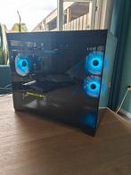 Game PC | RTX 3070Ti | Ryzen 7 | 32GB | WiFi | 1TB SSD, Computers en Software, Desktop Pc's, Ophalen, Zo goed als nieuw, 4 Ghz of meer
