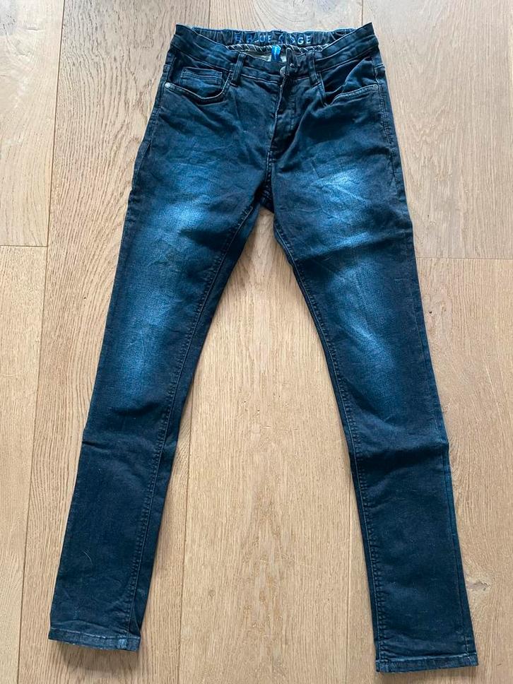 Blue Ridge Broeken Set - 4 stuks, Kinderen en Baby's, Kinderkleding | Maat 164, Gebruikt, Jongen of Meisje, Broek, Ophalen of Verzenden