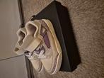 Jordan Spizike Low, Ophalen of Verzenden, Zo goed als nieuw, Zwart