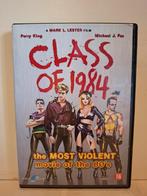 Class of 1984
(1982) ‧ Thriller/Actie ‧ DVD, Vanaf 16 jaar, 1980 tot heden, Ophalen of Verzenden, Zo goed als nieuw