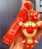 sleutelhanger Tijgertje uit Winnie de Pooh - nieuw, Verzamelen, Ophalen of Verzenden, Nieuw, Knuffel of Figuurtje