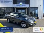 Peugeot 208 1.2 PureTech Blue Lease Airco | Cruise Control |, Auto's, Peugeot, Voorwielaandrijving, Stof, Gebruikt, 1199 cc
