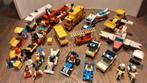 17 Lego Sets legoland, classic town Jaren 80, Ophalen of Verzenden, Gebruikt, Complete set, Lego