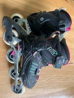 Oxelo skeelers Mt 35tm 38, Ophalen of Verzenden, Gebruikt, Inline skates 4 wielen, Overige merken