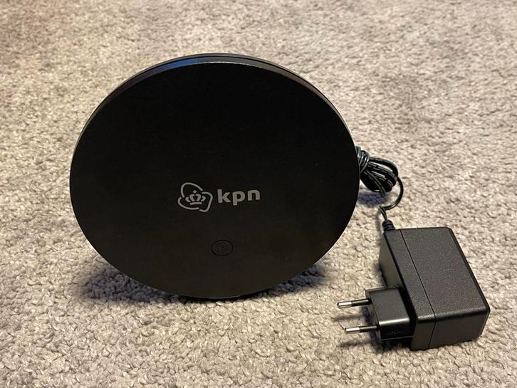KPN Super Wifi 2.0 - Uitstekende Wifi Versterker, Computers en Software, Routers en Modems, Gebruikt, Router, Ophalen of Verzenden