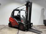 Linde H50 H50D Diesel Sideshift HL1134, Zakelijke goederen, Machines en Bouw | Heftrucks en Intern transport, Diesel, Heftruck