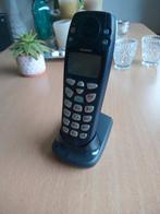 Gigaset E1 (handset met oplader), 1 handset, Ophalen of Verzenden, Zo goed als nieuw