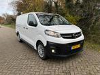 Opel Vivaro 2.0CDTi L3H1 50.000KM 2019 Navi, Camera, Trekhaa, 4 cilinders, Origineel Nederlands, Bedrijf, Parkeersensor