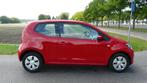 Volkswagen Up! 1.0 high up!,Airco,Elec.pakket NIEUWE APK!, Auto's, Volkswagen, Euro 5, Stof, Up!, 4 stoelen