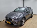 Mazda CX-3 2.0 SkyActiv-G 120 GT-M | Automaat | Cruisecontro, Auto's, Te koop, Zilver of Grijs, Geïmporteerd, Benzine