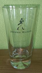 Johnny Walker Kristalglas - Zeldzaam!, Verzamelen, Ophalen of Verzenden, Zo goed als nieuw