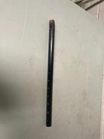 Vitage houten blokfluit uit India, Ophalen, Zo goed als nieuw, Info@mizzie.com, Muzzie