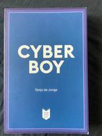 Cyber Boy, Boeken, Science fiction, Ophalen of Verzenden, Zo goed als nieuw