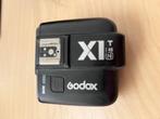 Godox X1T trigger voor Nikon, Audio, Tv en Foto, Fotografie | Flitsers, Gebruikt, Nikon, Ophalen