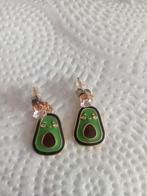 Leuke advocaat oorbellen, Ophalen of Verzenden, Nieuw, Overige materialen