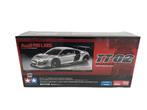 Tamiya 58749 1/10 R/C Audi R8 LMS 2008 (TT-02), Elektro, Nieuw, Ophalen of Verzenden, Schaal 1:10