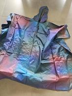 Tomorrowland - poncho, Ophalen of Verzenden