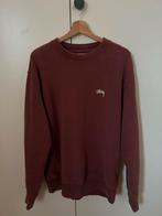 Stussy Sweater Maat XL, Ophalen of Verzenden, Gedragen, Maat 56/58 (XL), Overige kleuren