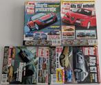 Autoweek jaargang 2003, Ophalen of Verzenden, Zo goed als nieuw, Autoweek, Algemeen