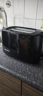 Severin Broodrooster - Goed Onderhouden, Ophalen of Verzenden