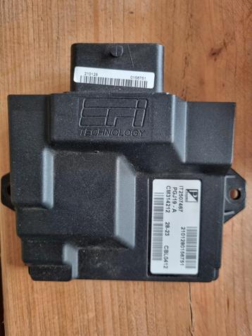 ECU CDI Piaggio Zip 2024 - Nieuwstaat beschikbaar voor biedingen