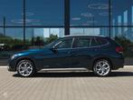 Bmw X1 xDrive28i Aut. - Pano, BT, trekhaak, Gebruikt, Euro 6, 4 cilinders, Blauw