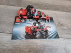LEGO TECHNIC ( 8065 ), Kinderen en Baby's, Speelgoed | Duplo en Lego, Ophalen of Verzenden, Zo goed als nieuw, Complete set, Lego