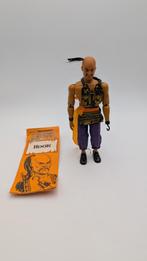 Matchbox Lesney 1970s Fighting Furies  Captain Hook, Ophalen of Verzenden, Gebruikt