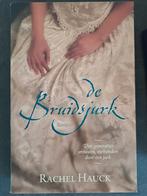 Rachel Hauck - De bruidsjurk, Rachel Hauck, Ophalen of Verzenden, Zo goed als nieuw, Nederland