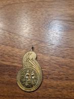 328 Jeugd Vierdaagse Helden Medaille, Ophalen of Verzenden, Overige materialen