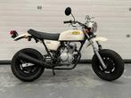 Honda Ape met slechts 739 km! Nieuwstaat!, Fietsen en Brommers, Ophalen, Overige modellen, Maximaal 45 km/u, 49 cc