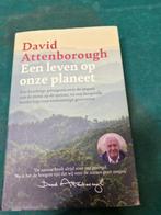 boek david attenborough een leven op onze planeet 5, Ophalen of Verzenden