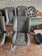 Bmw e24 6serie leren intrieur grijs, Auto-onderdelen, Interieur en Bekleding, Ophalen of Verzenden, Gebruikt, Universele onderdelen