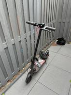 Xiaomi M365 Pro 2 step met anti lek (rubberen) banden, Fietsen en Brommers, Steps, Ophalen of Verzenden, Zo goed als nieuw, Elektrische step (E-scooter)