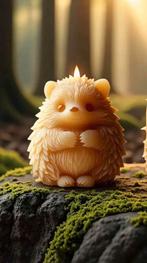 Nieuwe mal schattige egel, Ophalen of Verzenden, Nieuw, Overige materialen, Minder dan 25 cm