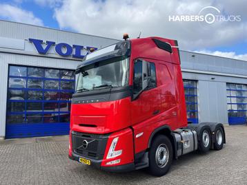 Volvo FH 460 ISave Turbo Compound Aero Cabine VLG (bj 2024) beschikbaar voor biedingen