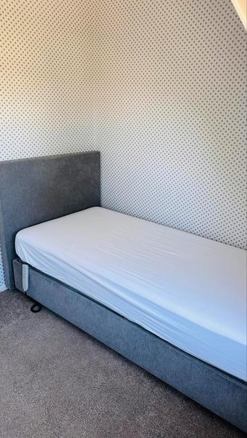 De Suite hoog/laag bed 90/200cm beschikbaar voor biedingen