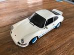 1/18 Minichamps Porsche Carrera RS, Hobby en Vrije tijd, Modelauto's | 1:18, Ophalen of Verzenden, MiniChamps, Zo goed als nieuw