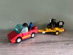 Lego 6644 road rebel met instructie, Ophalen of Verzenden, Zo goed als nieuw