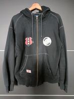 AFCA AJAX hoodie L, Kleding | Heren, Sportkleding, Maat 52/54 (L), Gedragen, Ophalen of Verzenden, Voetbal