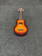 Ukelele CLX Sunburst, Muziek en Instrumenten, Snaarinstrumenten | Overige, Ophalen, Zo goed als nieuw, Ukelele
