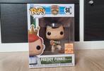 Freddy funko as polka-dot man, Ophalen of Verzenden, Zo goed als nieuw