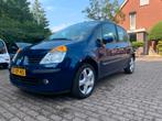 Renault Modus 1.6 16V dealer ond ,airco .nap, Auto's, Renault, Voorwielaandrijving, 1145 kg, Elektrische ramen, 4 cilinders